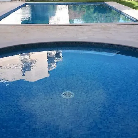 Apartamento Eden Com Piscina Entre O Mar E A Serra Alcabideche