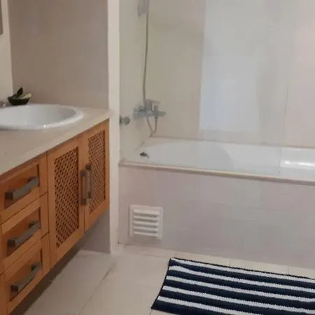Apartamento Eden Com Piscina Entre O Mar E A Serra Alcabideche