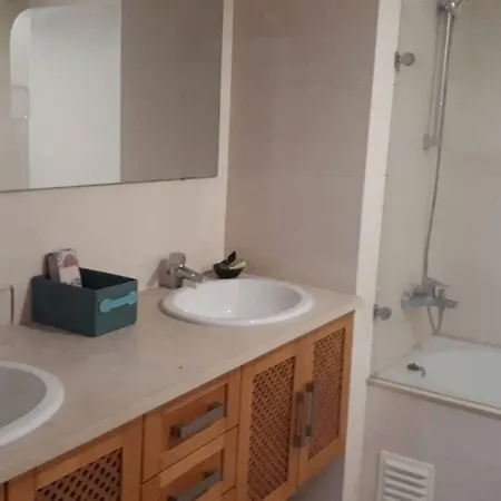 Apartamento Eden Com Piscina Entre O Mar E A Serra Apartment Alcabideche
