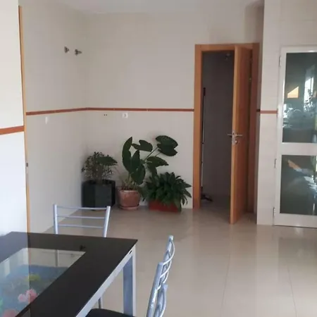 Apartment Apartamento Eden Com Piscina Entre O Mar E A Serra *