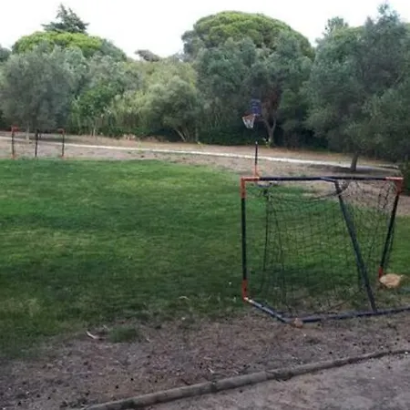 Apartamento Eden Com Piscina Entre O Mar E A Serra *