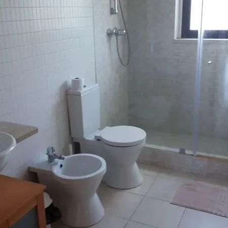 Apartment Apartamento Eden Com Piscina Entre O Mar E A Serra *