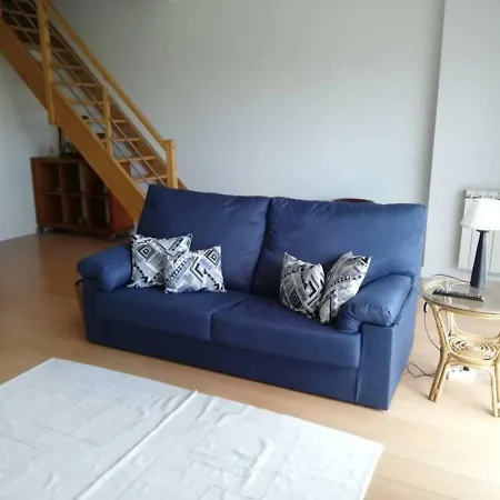 Apartamento Eden Com Piscina Entre O Mar E A Serra Apartament