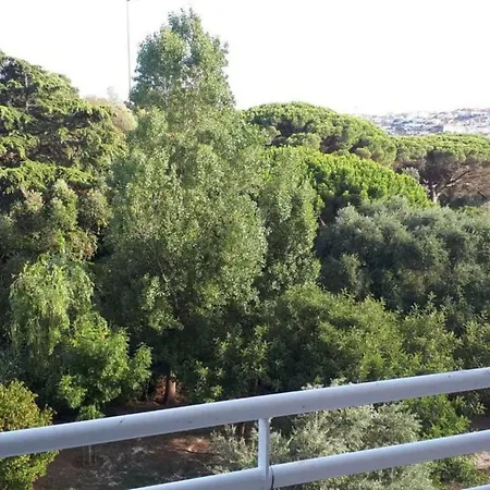 Apartamento Eden Com Piscina Entre O Mar E A Serra Apartment Alcabideche